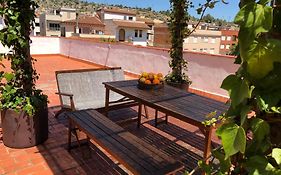 Casa Rural Casa Maria